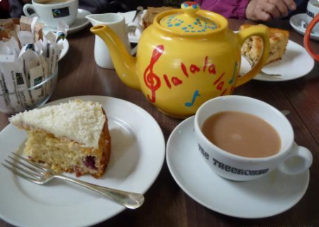 歐英式的奶茶怎么做?詳細的配方做法,建議收藏